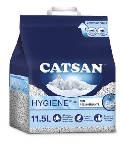 CATSAN hygiene 11,5L