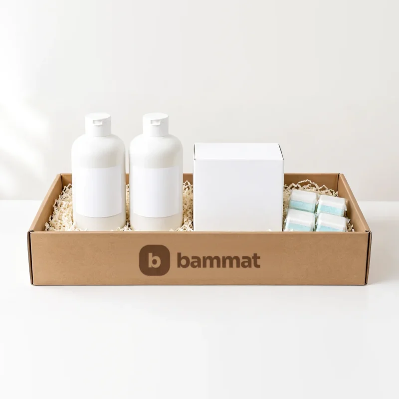Dishwashing pack